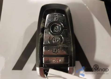 2020 Lincoln Navigator Reserve z USA, uszkodzony, nr VIN 5LMJJ2LT2LEL14087